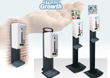 ANTI COVID. Protege y Protégete